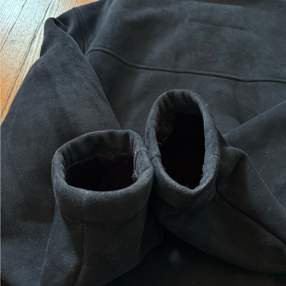 Y2K Dockers Premium Overcoat - Picture 10 of 11